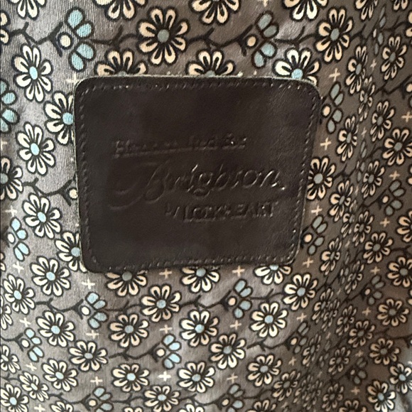 Brighton Jetson Tote - Picture 6 of 7